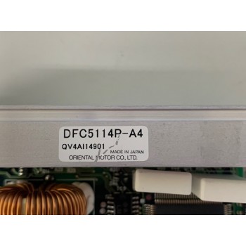 Oriental DFC5114P-A4 Motor Driver